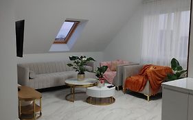 Apartament Lipowa 2